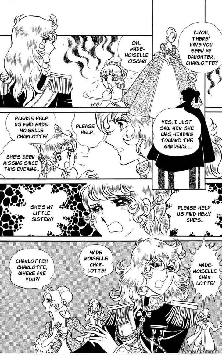 Rose of Versailles Chapter 18 9